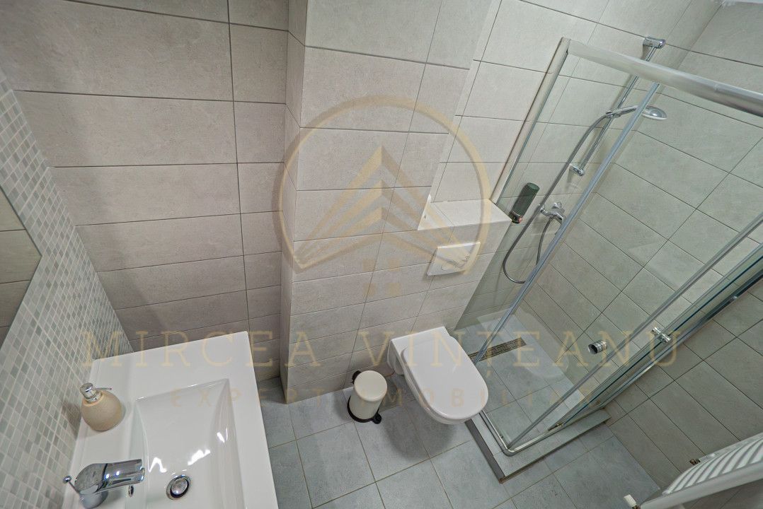 Stațiunea Mamaia - Garsoniera mobilata si utilata cu vedere la mare. - Poză 11