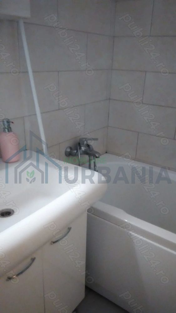 Apartament cu 2 camere de închiriat,bloc relativ nou - Poză 2