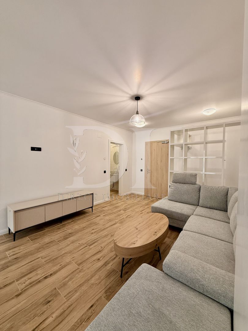 Apartament 2 camere | NOU | Columna Residence – Zona Vivo Florești - Poză 4