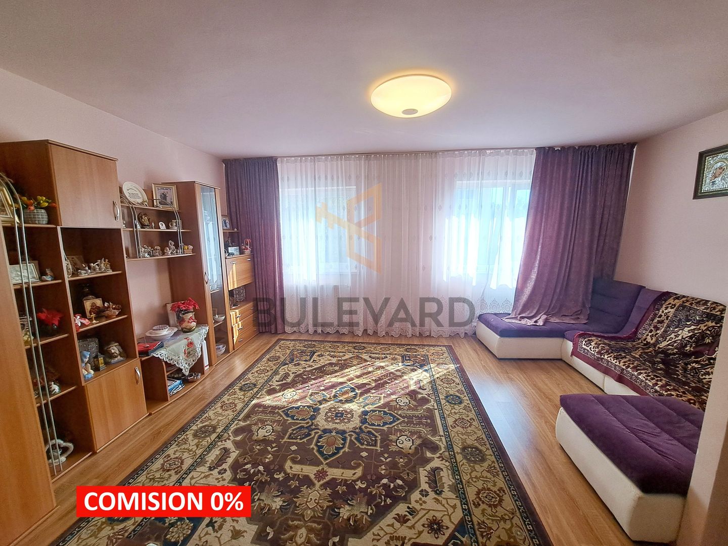 Comison 0. Apartament de vanzare in zona Cinema Dacia - Poză 3