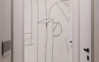 APARATEMNT 3 CAMERE I CALEA SURII MICI - Poză 11