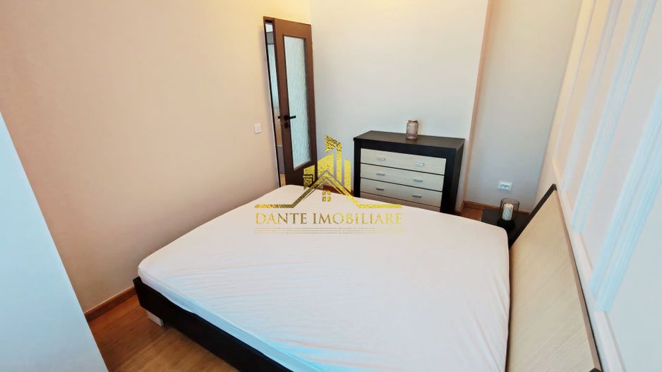 2 camere, decomandat, PET FRIENDLY, modern, terasa, Marasti, FSEGA - Poză 4