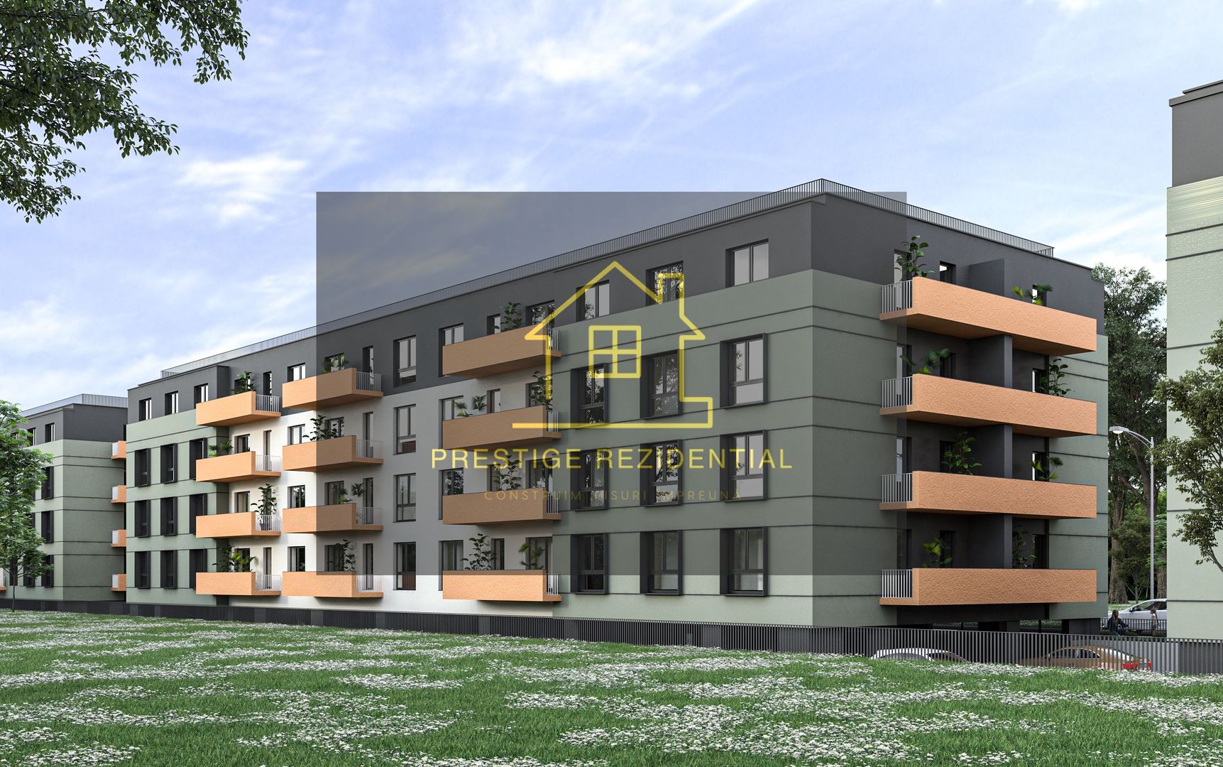 Apartament 2 cam, Direct Dez, Comision 0, Titan - Poză 4