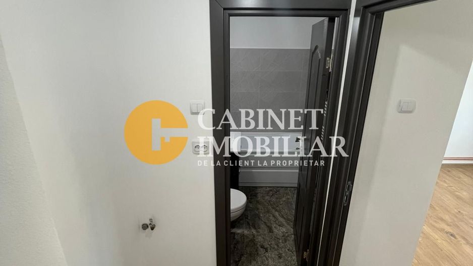 DACIA - 3 Camere Decomandat Renovat - 65 MP - Poză 6