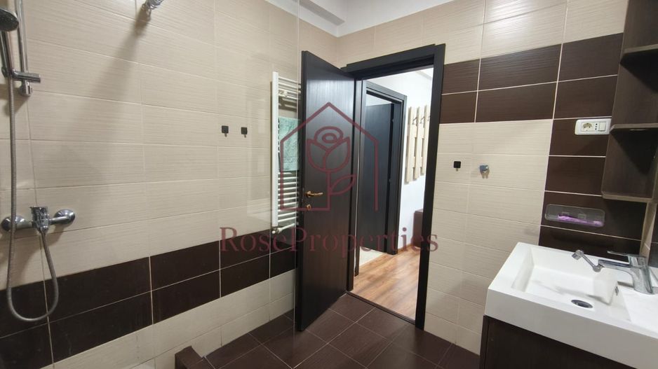 Apartament | 2 camere | Universitatea Ovidius | Parcare privata - Poză 10