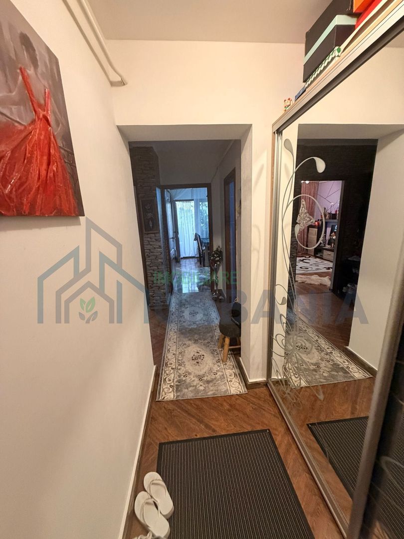 Apartament 2 camere de închiriat - Bucium, Iași - Poză 1