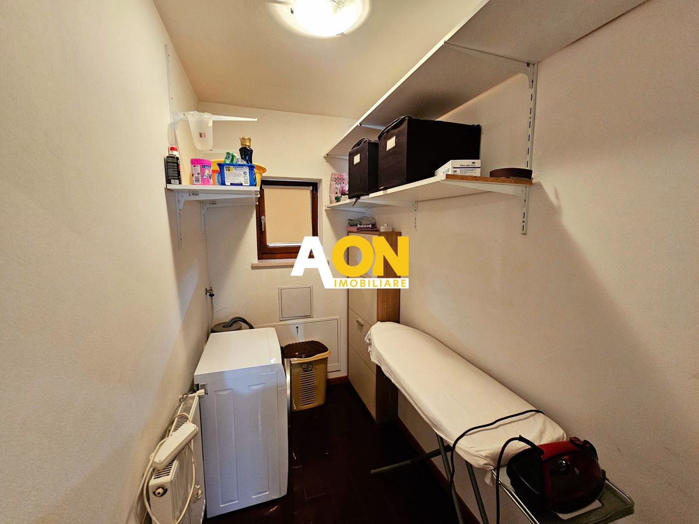 Casa 7 camere, garaj dublu, finisaje lux, 629 mp teren,zona Prefectura - Poză 12