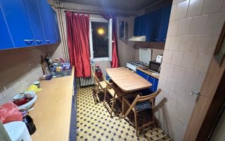 De vanzare apartament 3 camere Gorjului/Apusului A258 97990 EURO - Poză 2