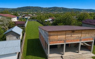 Casă individuală P+1 – proiect generos, poziție excelentă | Lipănești - Poză 3