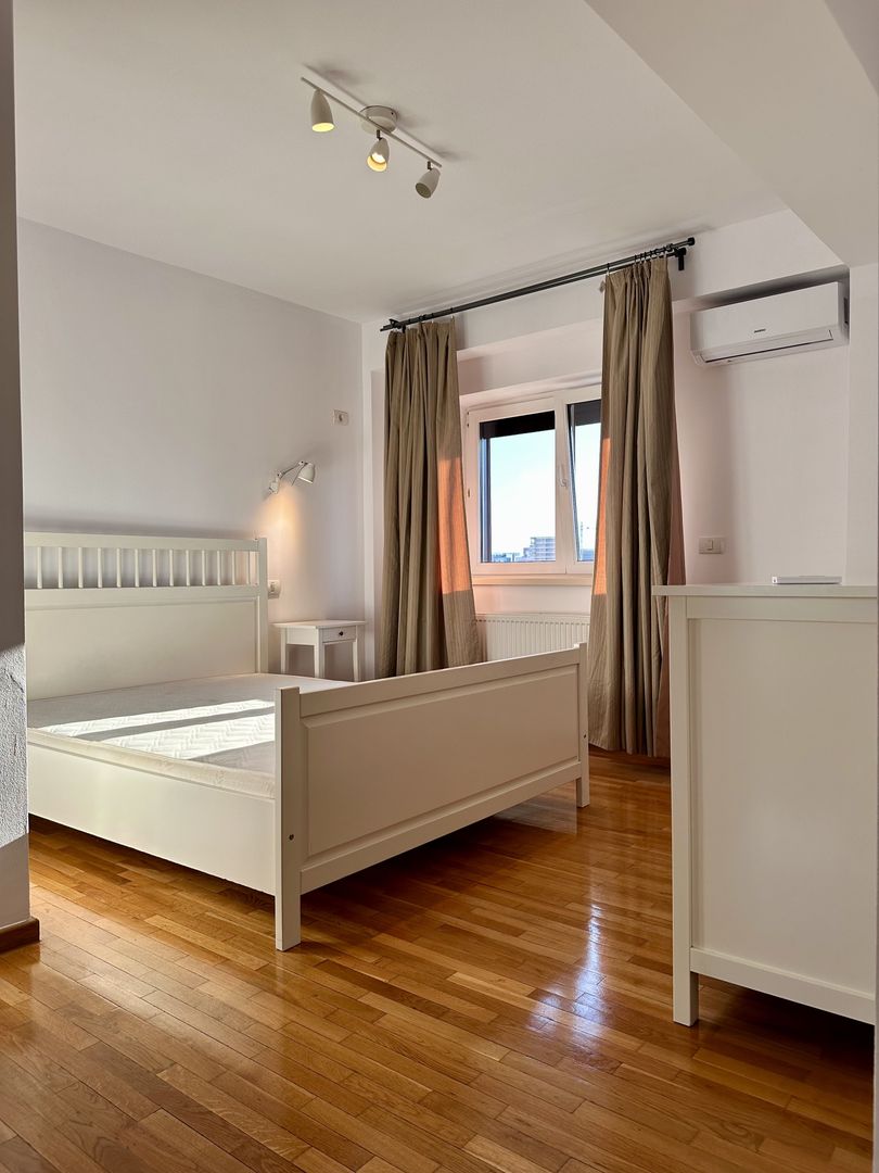 Triplex Matei Basarab-Calea Calarasi, bloc 2011 || 210mp || parcare+boxa incluse - Poză 9