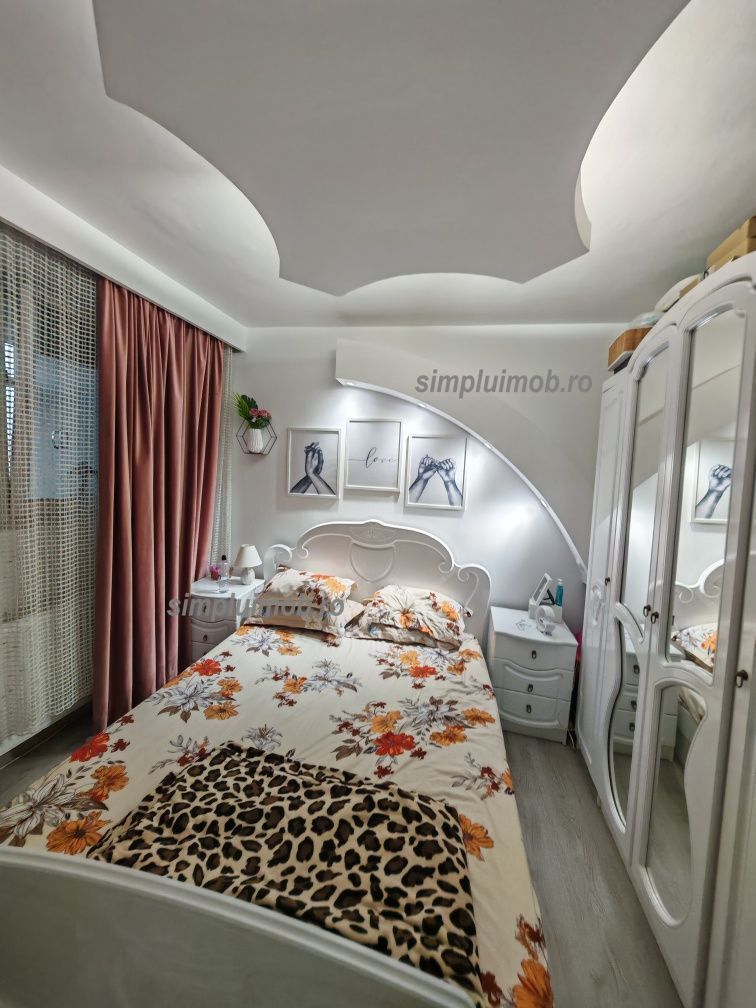 Decomandat 3 Camere Berceni - Poză 3