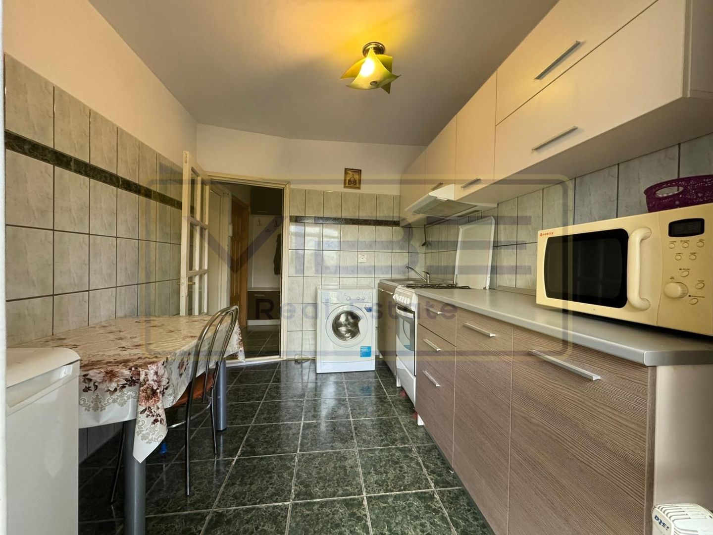 Apartament 1 camera Tatarasi SUD Tudor Office Center - Poză 5