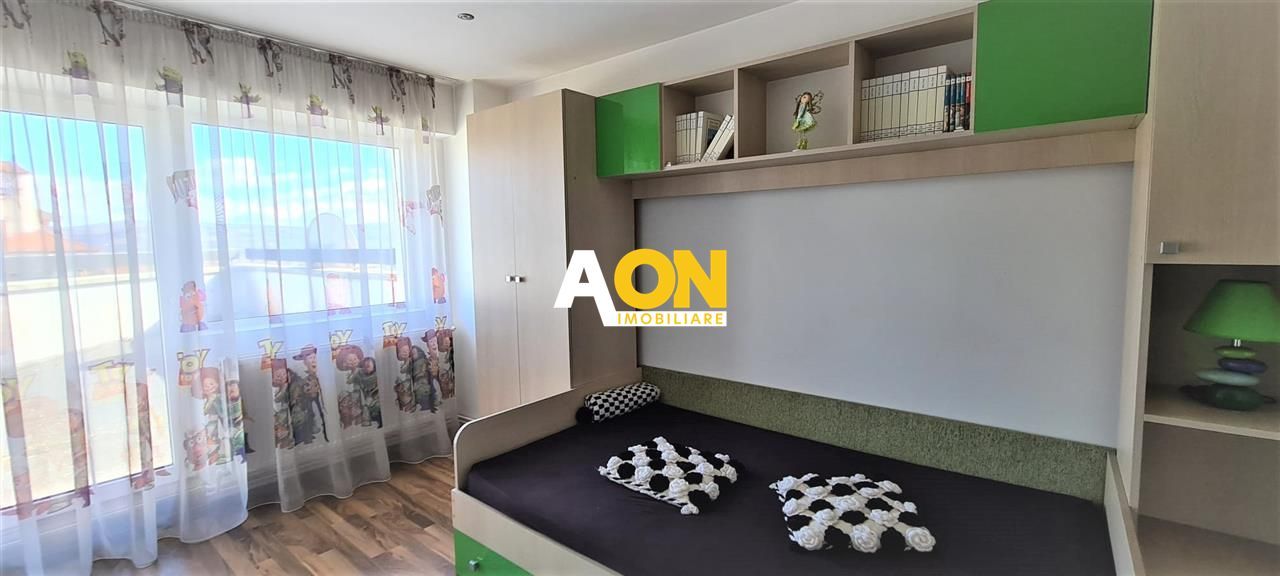 Apartament cu 4 Camere | Scara Interioara | Ultracentral | Terasa - Poză 12