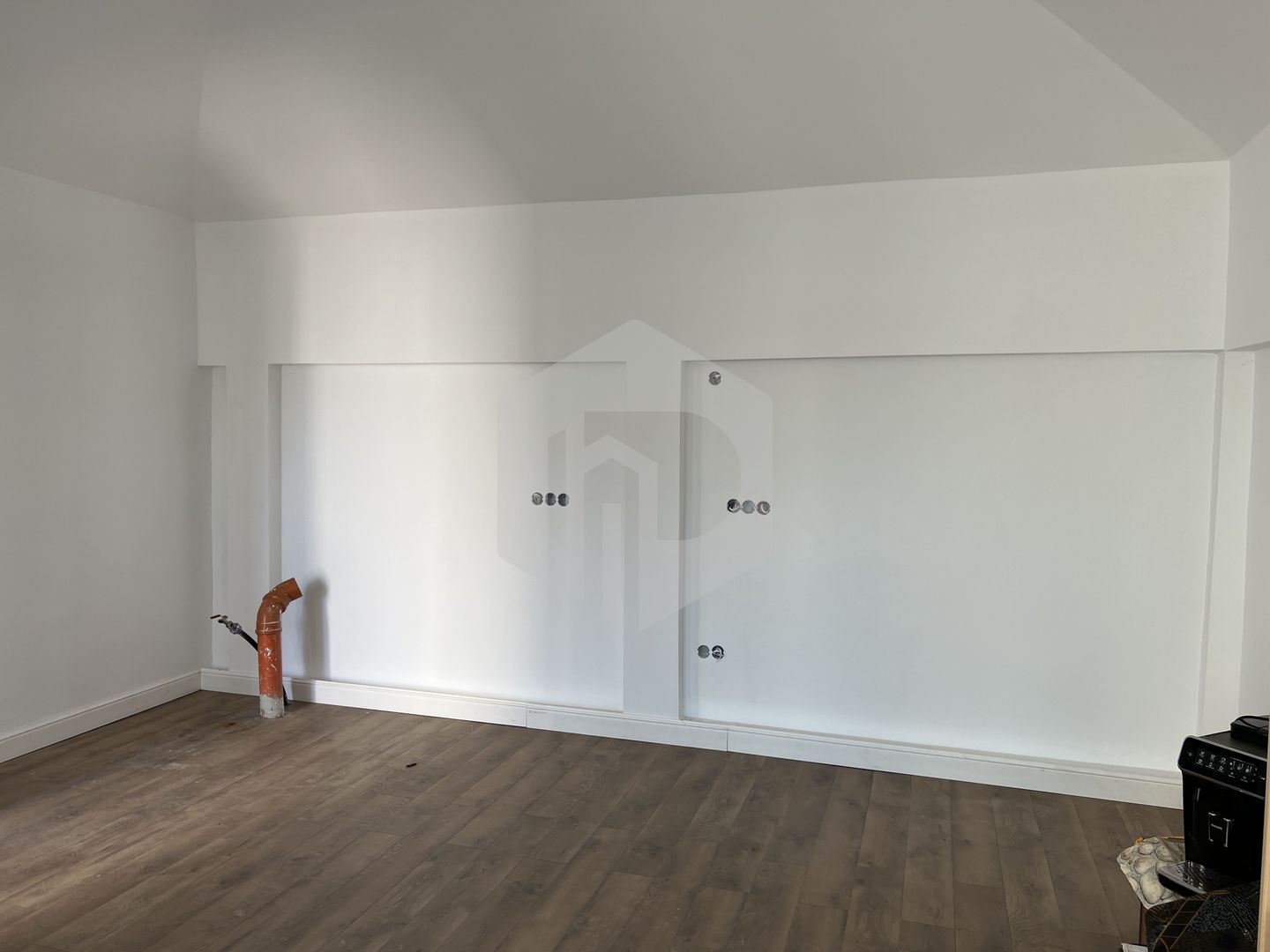 Casa individuala de lux in Cristian, 190 mp utili+filigorie - Poză 11