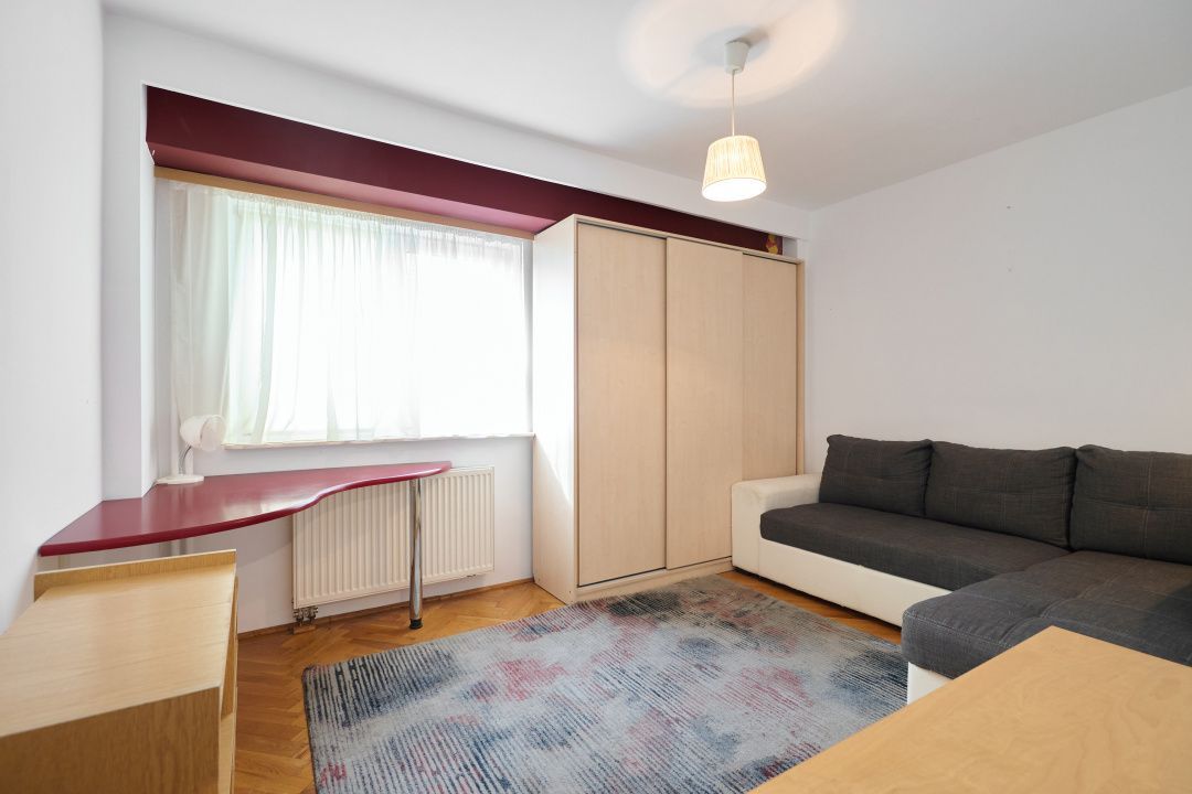 Apartament 3 camere ultracentral, Pitesti, AG - Poză 7
