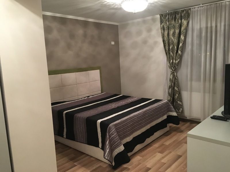 🏡 3 Camere 130 mp | Mobilat Lux | Parcare Subterană | Centrală| Cartier Latin - Poză 4