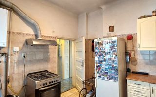 Vanzare 3 camere, circular, centrala, zona Ferdinad - Poză 11