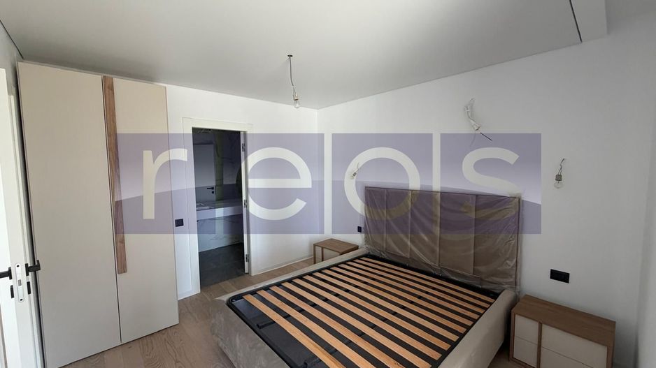 PRIMA INCHIRIERE | 3 CAMERE 72MP | YACHT KID | MOBILAT-UTILAT | TERASA - Poză 14