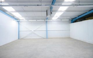 Hala | Spațiu comercial Bradu – vizibilitate ridicată, acces autostrada rapid - Poză 8
