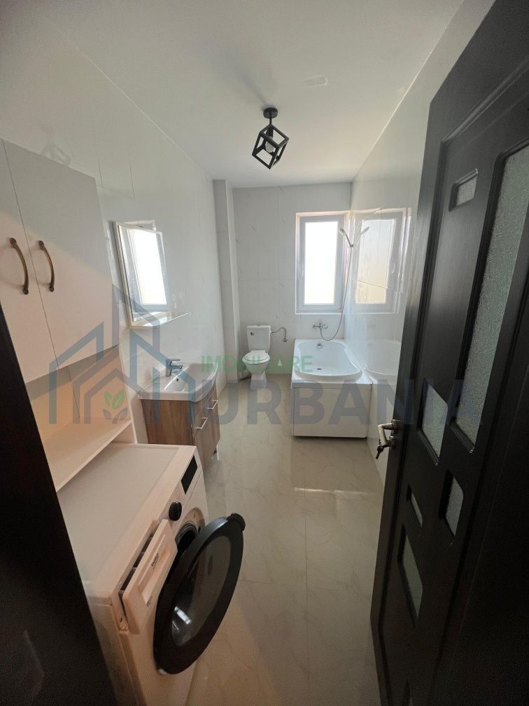 Apartament cu 1 cameră de închiriat în Valea Lupului - Poză 2