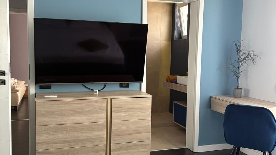 Penthouse Dobroiesti - Poză 23