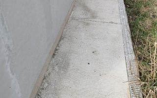 De vanzare casa Popricani 2025 la gri - Poză 4