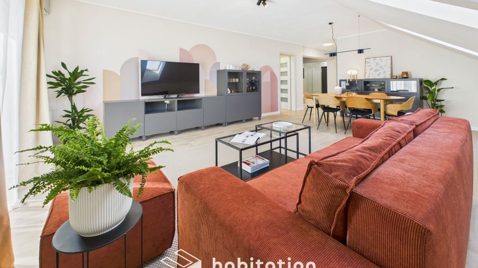 Apartament 4 Camere Vibrant – Confort și Stil în  Mircea cel Bătrân - Poză 3