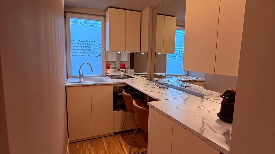 2 camere || Stefan Cel Mare - Poză 12