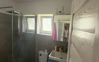 CENTRU MAGURELE-CASA INDIVIDUALA-PARTER-4 CAMERE-4 BAI - Poză 11
