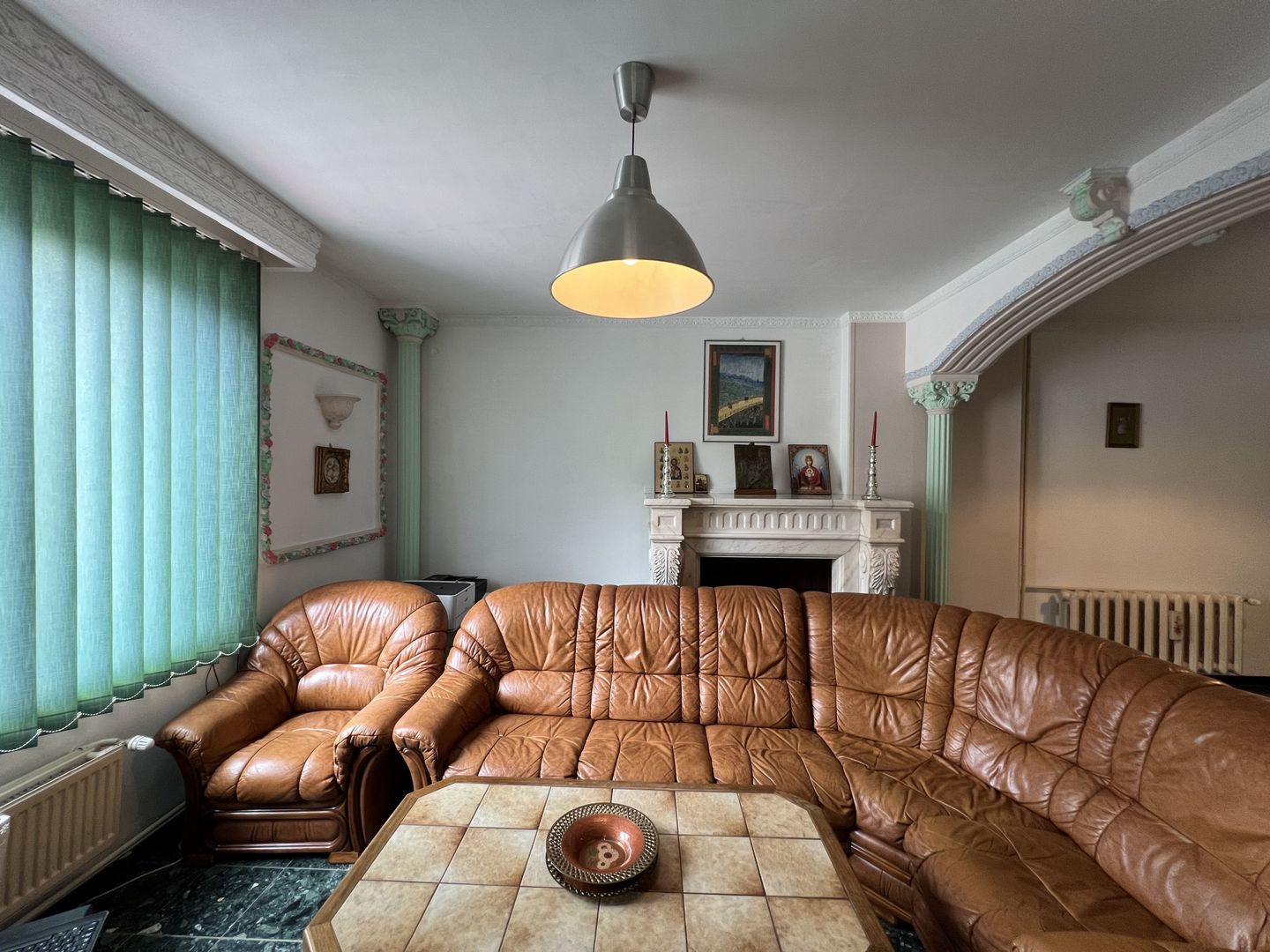 Casa individuala Parcul Carol | Libertatii | Cosbuc - Poză 15