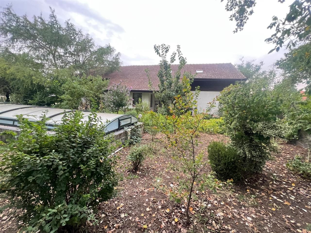 Casa P+M Su 268 mp 2 fronturi stradale - Poză 27