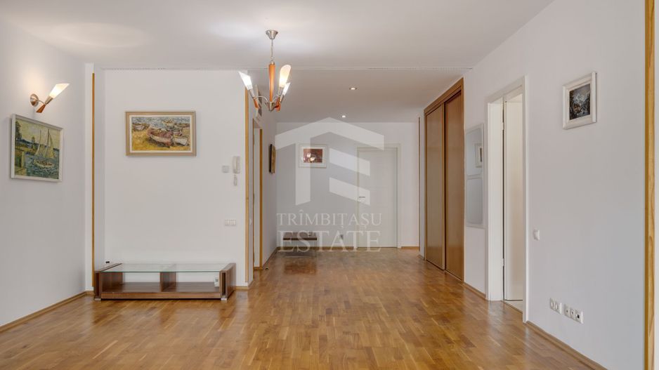 Apartament 3 camere Pipera Scoala Americana - Poză 6