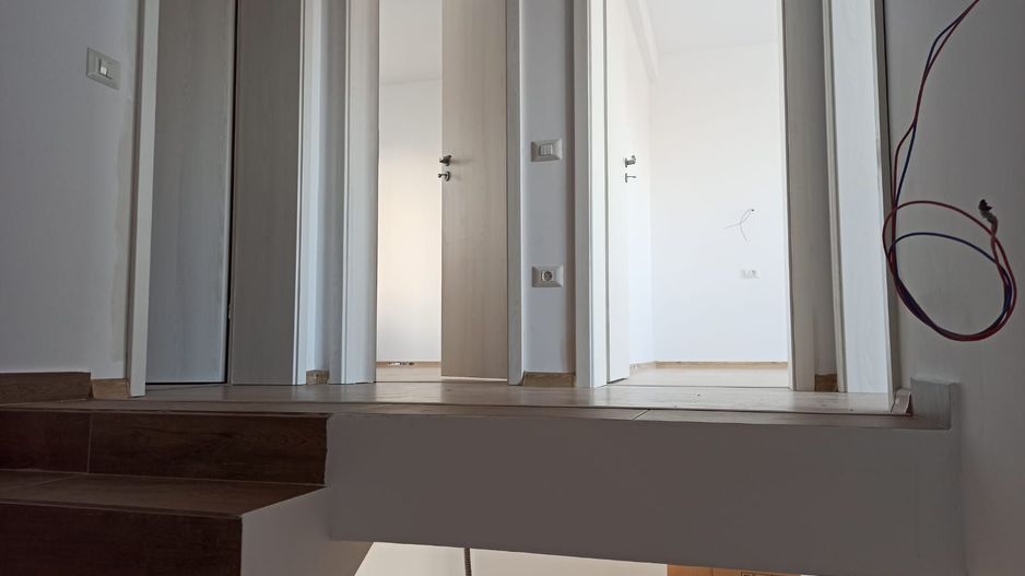 de neratat - vila la alb/4cam,2bai+parcare/centru Popesti Leordeni - Poză 25