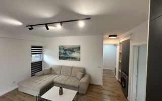 Vand apartament cu 2 camere -Bucium - Poză 3