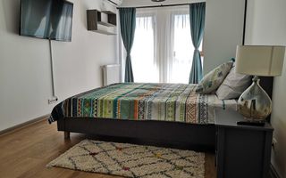 COMISION 0% I 3 camere  Moghioros Park Residence | Loc parcare - Poză 5