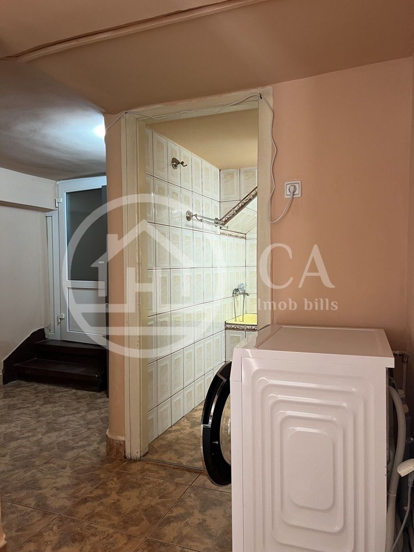 Apartament cu 2 camere la casa de inchiriat pe Republicii Oradea - Poză 7