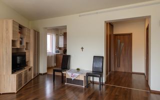 zona Europa - 2 camere luminos, etaj 1 - Poză 8