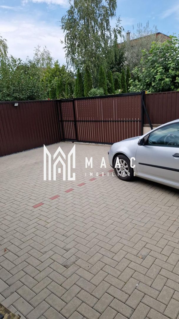 Casă 160 MPU | 5 camere | 220 mp teren | 3 băi | Dressing | Șelimbăr - Poză 10