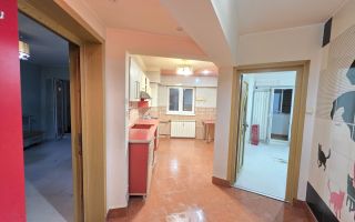 2 camere la 2 minute de Metrou Obor (Bloc Reabilitat) - Poză 1