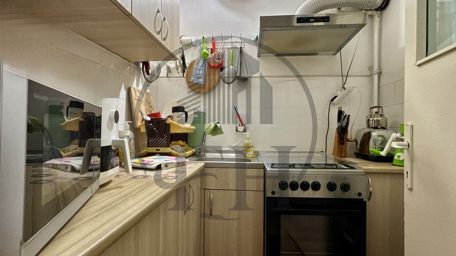 SOLD/VANDUT -Garsoniera de vanzare Navodari, Constanta - Poză 8