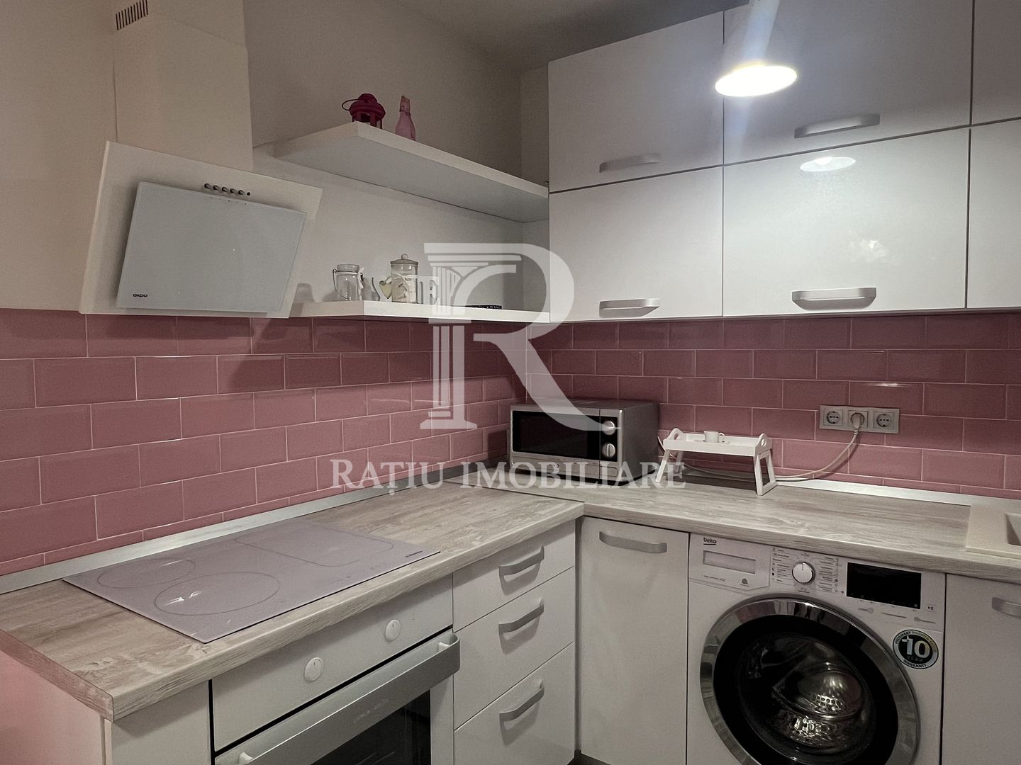 Apartament tip Studio | Vedere Panoramica | Ascensor | Rogerius | Oradea - Poză 6