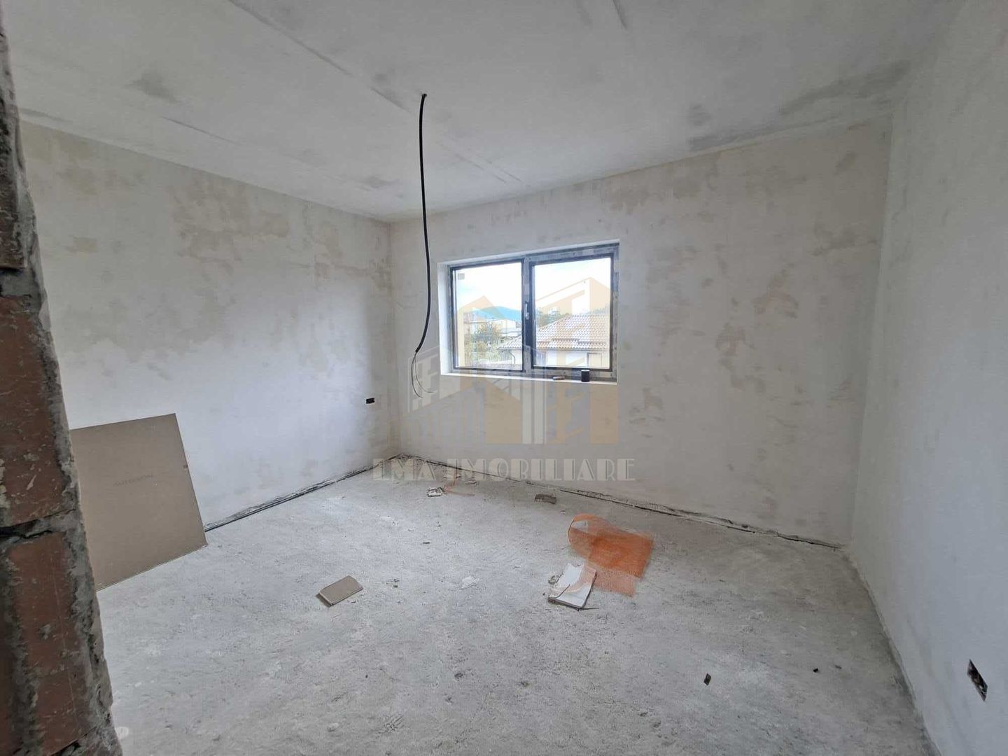 Casa Individuala P+E Izvor Tarlungeni Brasov - Poză 19
