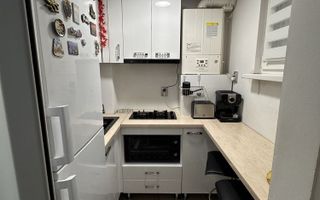 Apartament 2 camere Sagului etaj 2 cu centrala - Poză 1