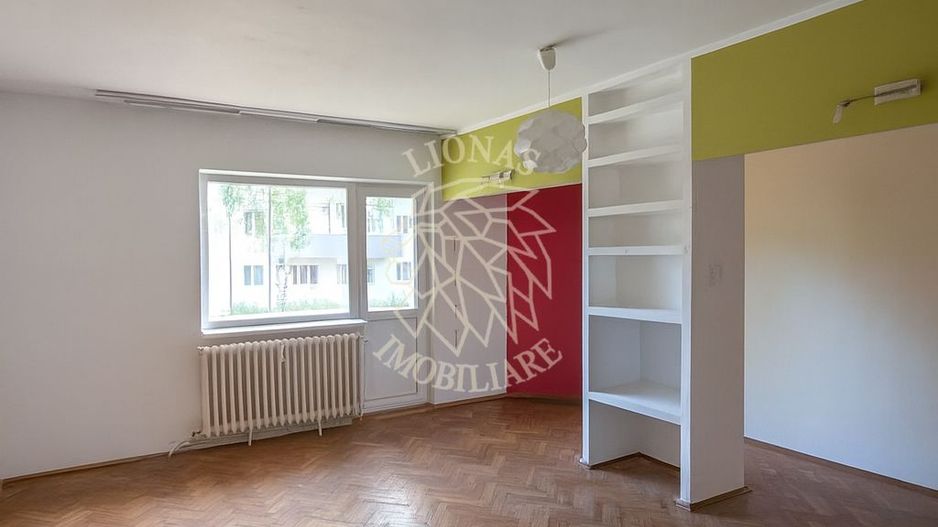 Apartament 2 camere 80 mp-etaj 1-balcon-terasa-Zona Centrala - Poză 1