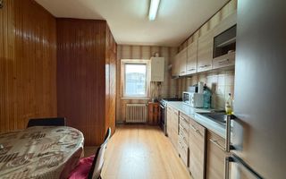 Apartament 4 cam divizat in 2 apartamente! - Poză 8