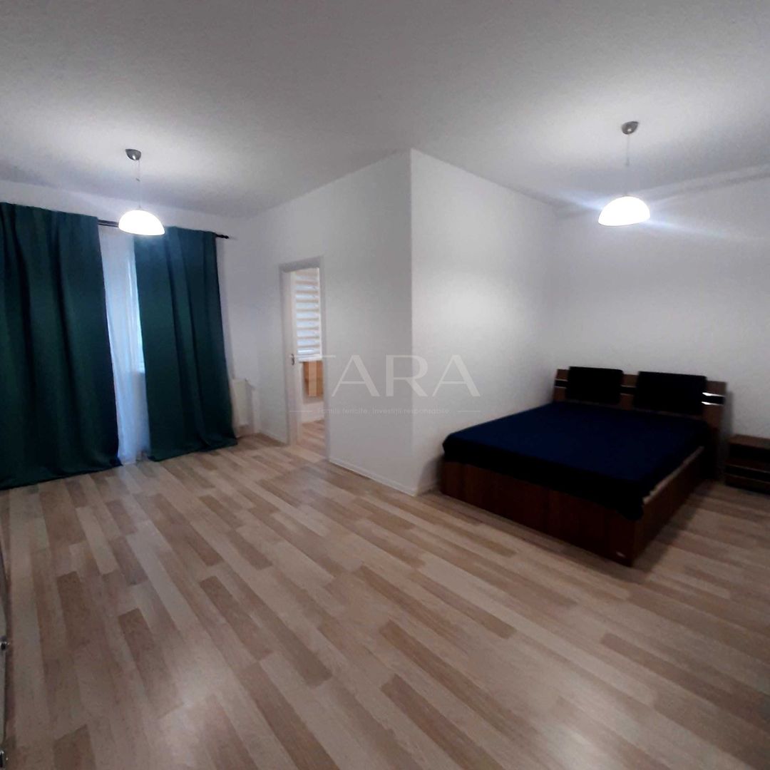 Apartament modern în Florești – zona Terra - Poză 2