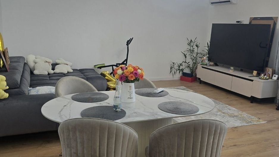 Apartament  Straulesti // Lidl - Poză 1