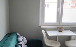 Apartament decomandat, mobilat premium, zona Dorobantilor. - Poză 5