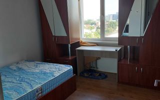 2-Room Apartment for Rent in Crângași – Podul Grant, Great View & Tran - Poză 7