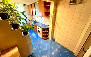 2 camere - 50.1mp - acoperis cu tabla - Brazda - Scoala 23 - Poză 9